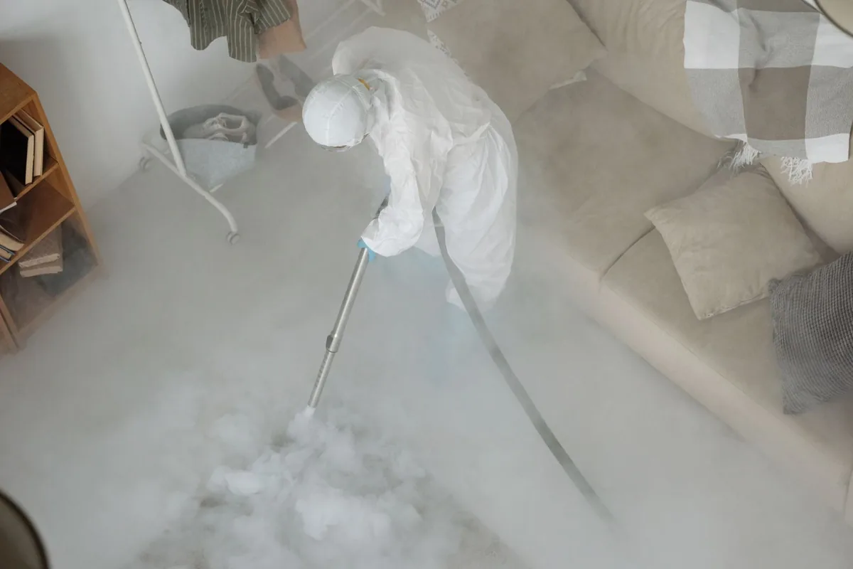 Biohazard Cleanup in South Dennis, MA